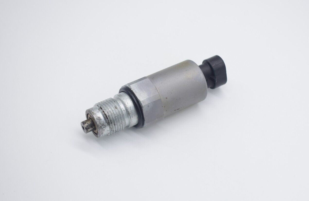 Manual Transmission Reverse Lockout Solenoid 19178634