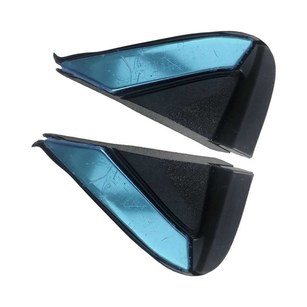 Front Left  Right Fender Corner Trim Molding Fits For Terrain 2018-2021