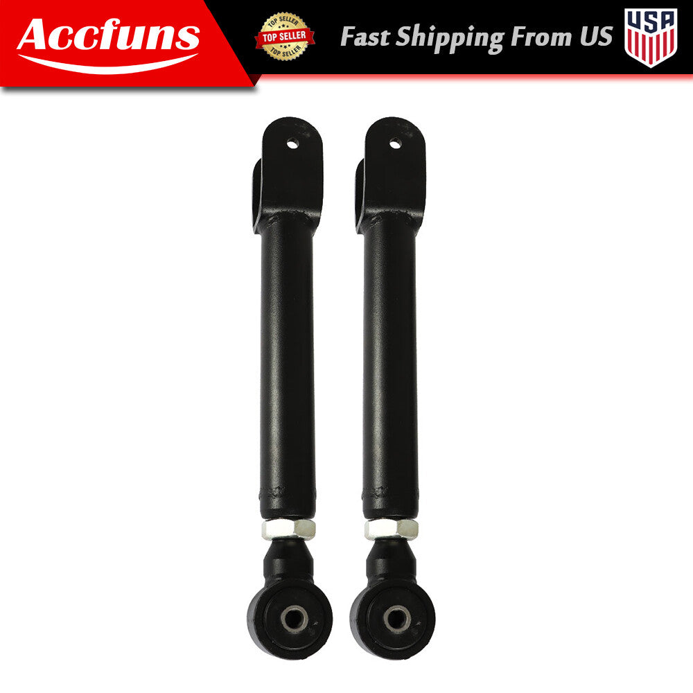 All-new front-mounted heavy-duty adjustable control arm for 1986-2001 for Jeep Cherokee- n