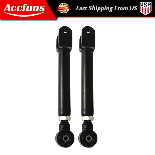 All-new front-mounted heavy-duty adjustable control arm for 1986-2001 for Jeep Cherokee- n