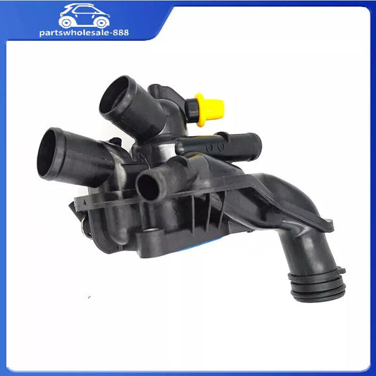 11538674895 Coolant thermostat suitable for 2013-2016 for Mini Cooper R57 R58 R59 R60 R61