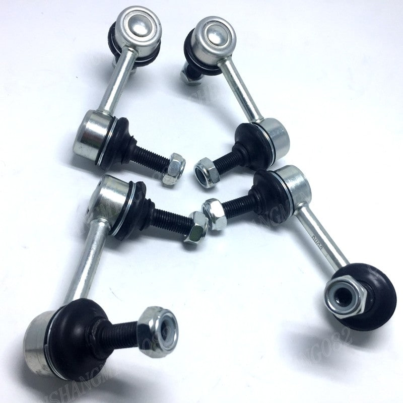 4-piece front and rear stabilizer links and rear stabilizer link for 2006-2011 for Honda for Civic - n