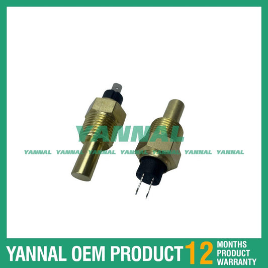 Temperature sensor 3967250 3845N05-0 is suitable for SW119 engine parts.