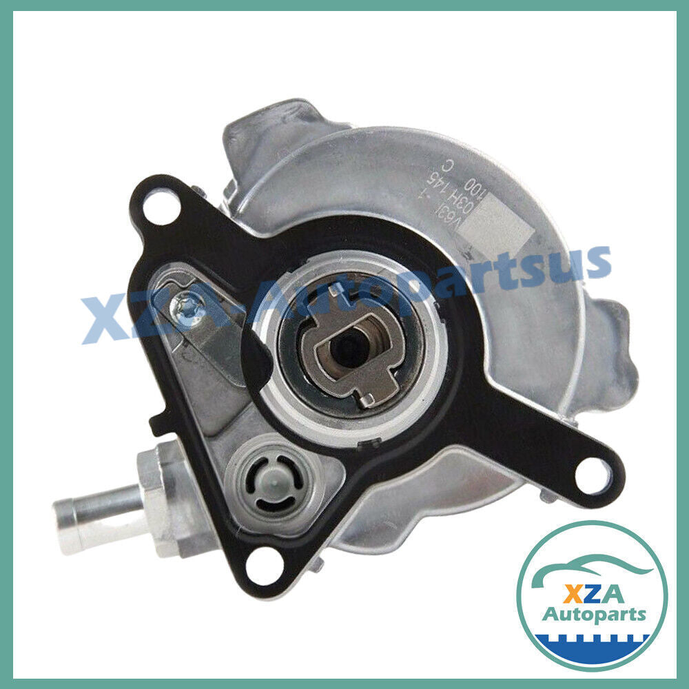Brake Booster Vacuum Pump for Porsche for Cayenne for VW CC Touareg Teramont for Passat 3.6L Q