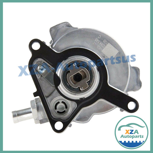 Brake Booster Vacuum Pump for Porsche for Cayenne for VW CC Touareg Teramont for Passat 3.6L Q
