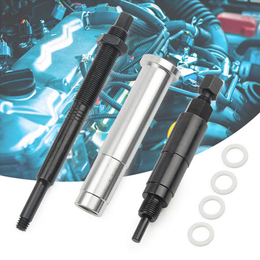 For Lisle 65600 Broken Spark Plug Remover for Ford Triton 3 Valve Engines Q