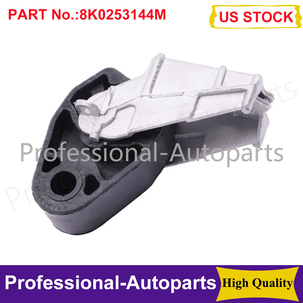 8K0253144M Exhaust Muffler Mount Hanger Fit for Audi S4 for A6 A7 for A8 Quattro RS4 RS5 Q