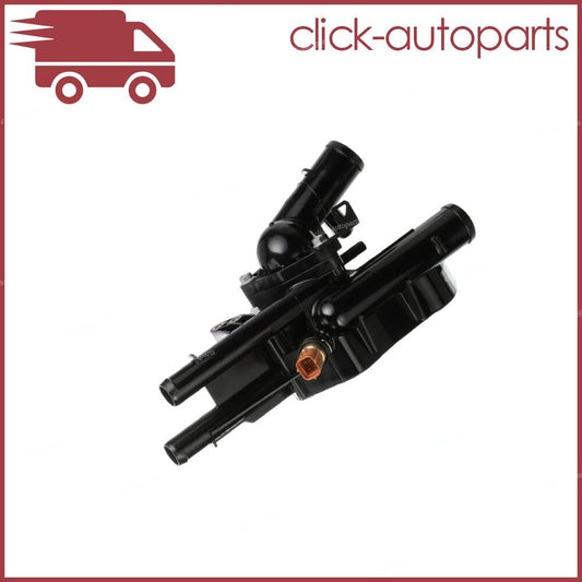 25600-2G600 Car Thermostat Housing fit for Hyundai Sonata for Kia Optima 2008-2010 Q