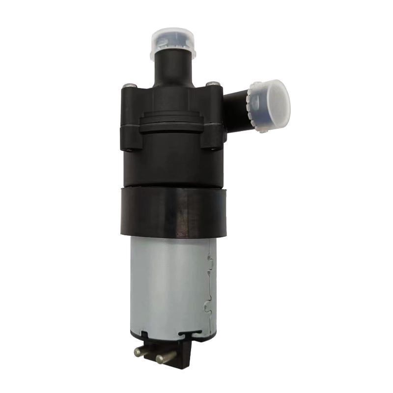 Electric auxiliary water pump suitable for W203, S203, CL203- n