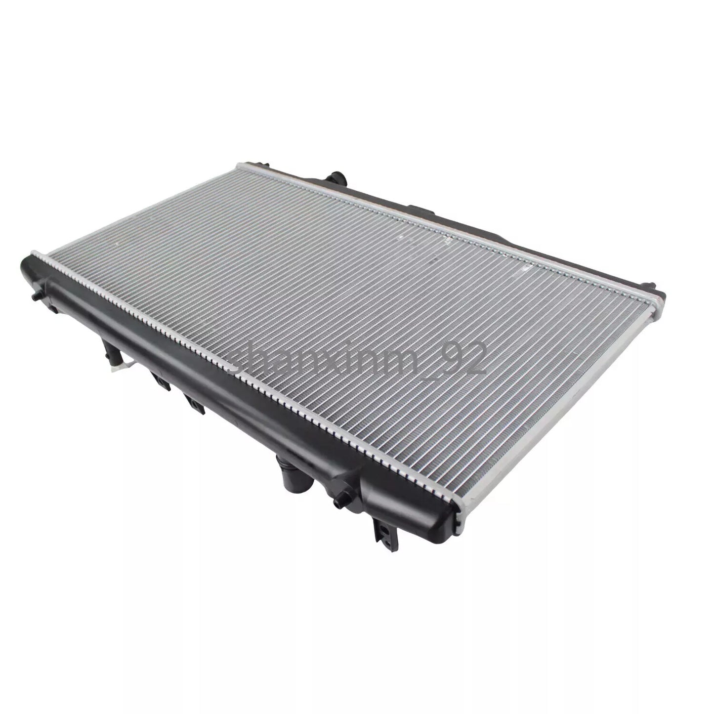 1pc Radiator for 2013-2016 2017 for Honda Accord 2015-2020 for Acura TLX 2.4L 3.5L V6