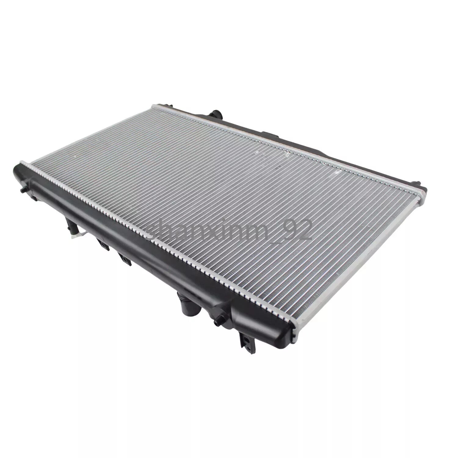1pc Radiator for 2013-2016 2017 for Honda Accord 2015-2020 for Acura TLX 2.4L 3.5L V6