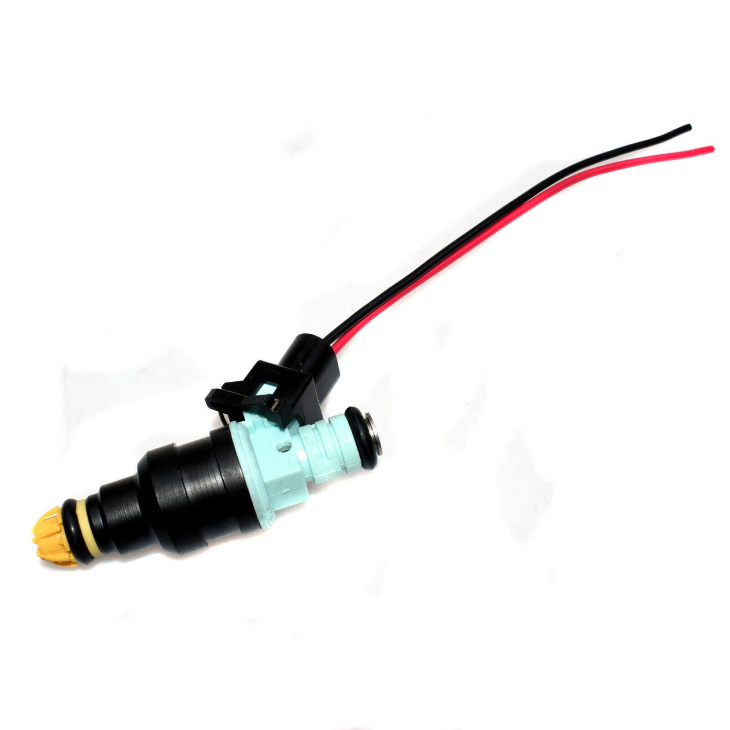 for BMW 323i 325i 525i M3 E36 2.5/3.0L 0280150415 Fuel Injector Pigtail Harness