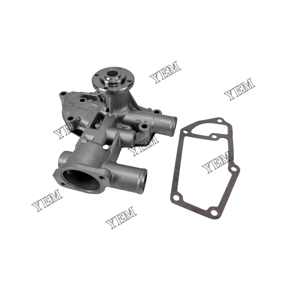 3KR2 Water Pump J211-0550S Fit for Isuzu Diesel Engine for Isuzu Water Pump