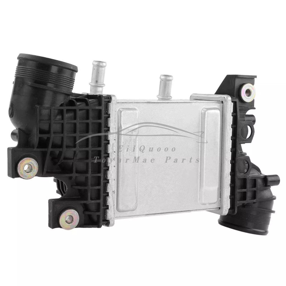 New Turbo Intercooler for VW Crafter T6 SX SY SZ 2.0 TDI 04L145749M 04L145749H