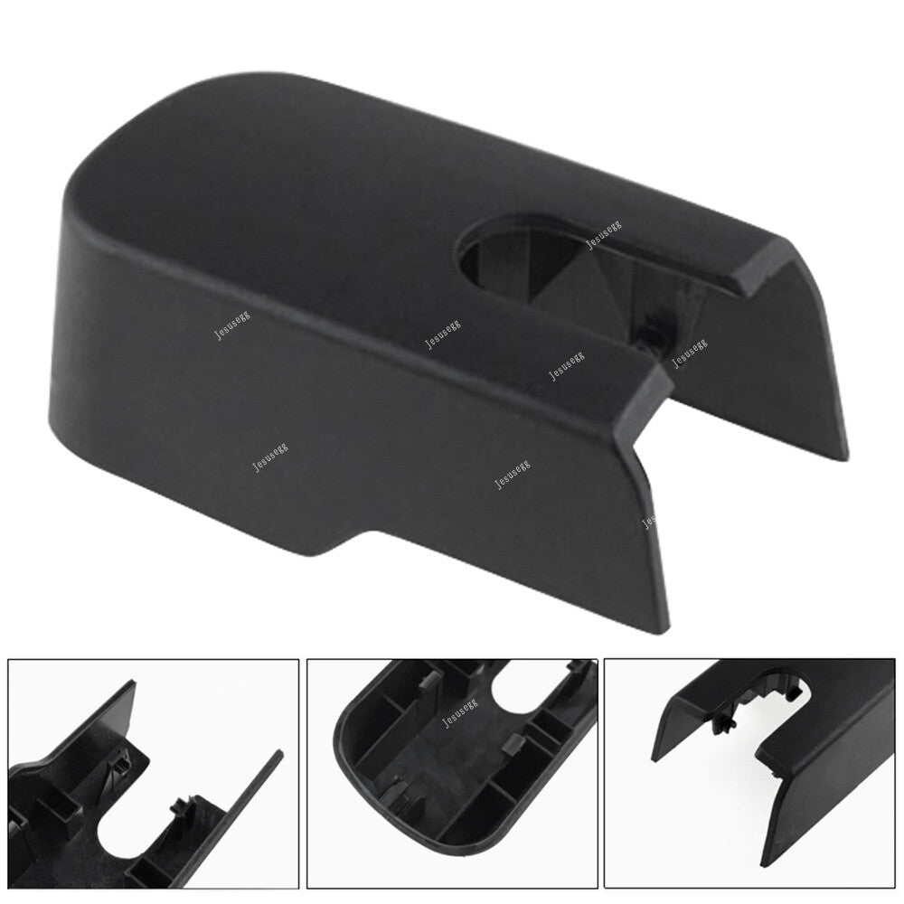 Rear Wiper Arm Nut Cover Cap Fit for Buick Enclave for Chevrolet Traverse Acadia Q