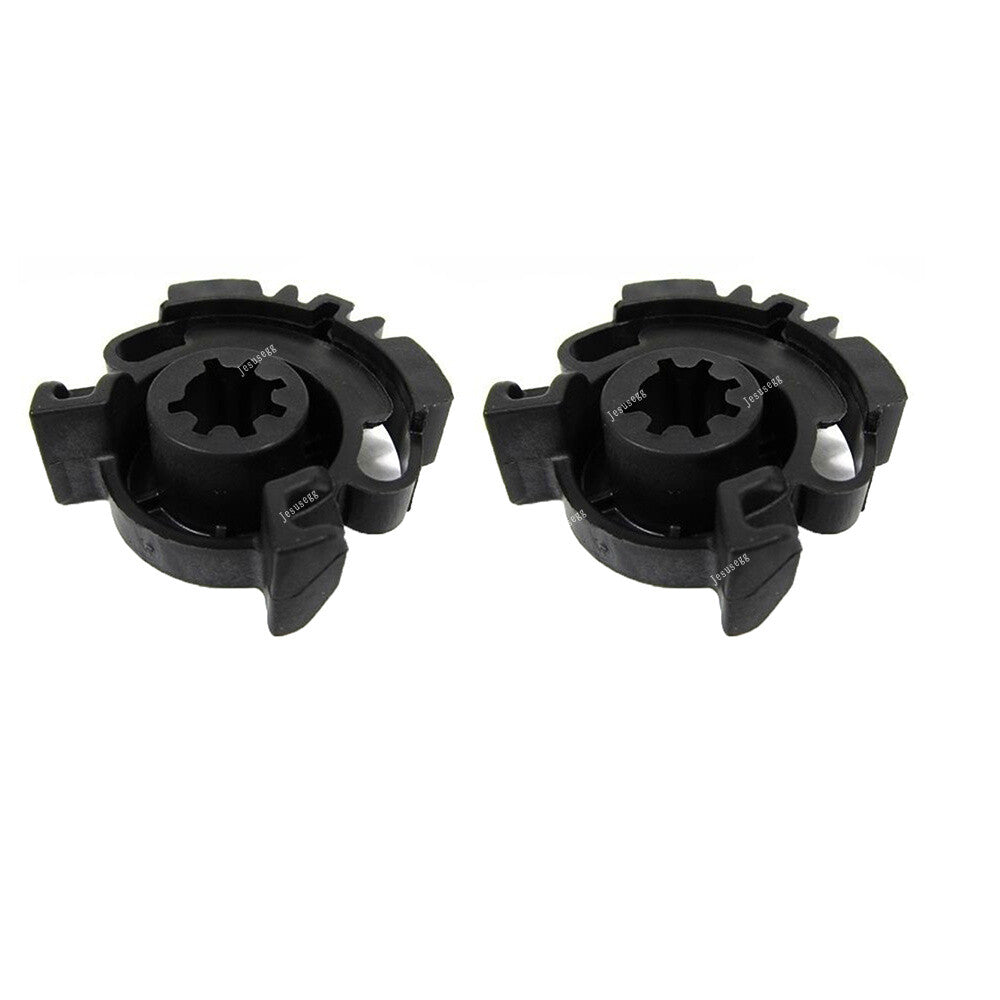 2Pcs Heat  AC Actuator Gear for Jeep for Grand Cherokee 2011-17 for Dodge Durango 11-17 Q