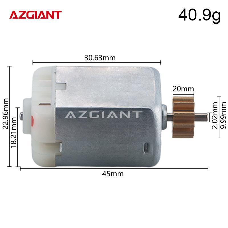 Electric tailgate lock actuator motor suitable for 2007-2012 for Mercedes-Benz GL-Class X164