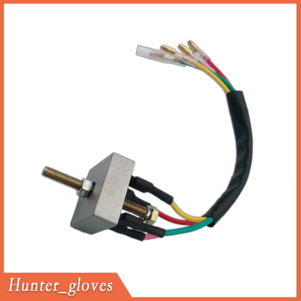 for Honda CB125 CB125S CL125 31700-102-701 31700102701 Rectifier Regulator Q