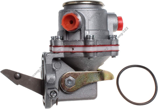 Fuel Lift Pump 4757883 for CASE JX100U JX55 JX65 JX70U JX75 JX80U JX85 JX90U