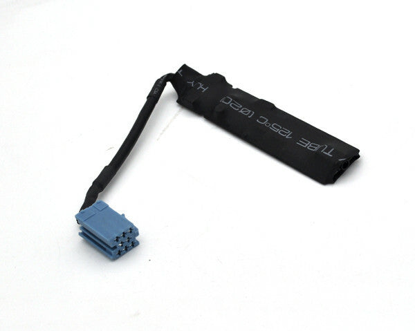 Bluetooth Interface Adapter music mp3 Aux in module for Range Rover becker radio v