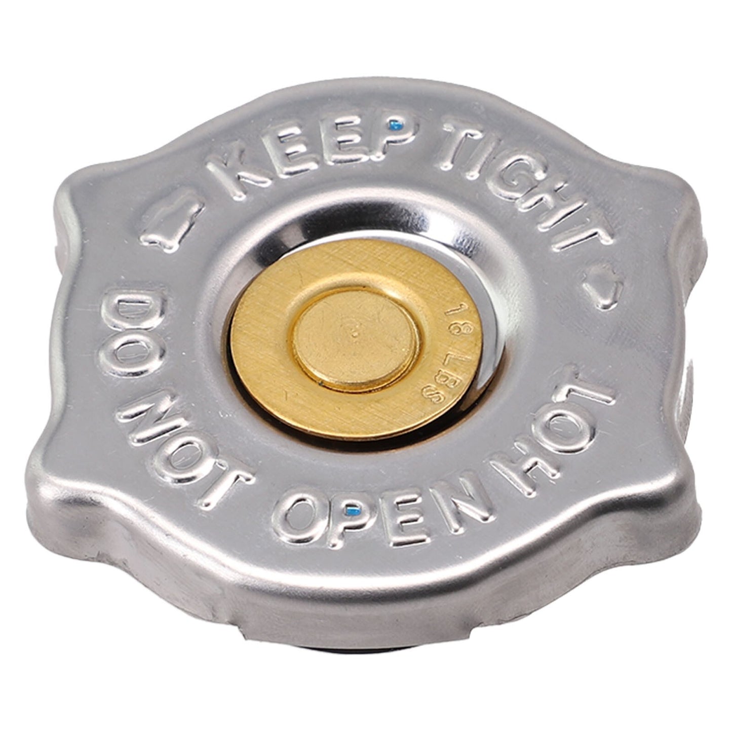 Radiator Cap 18LBS for Jeep for Wrangler for Chrysler for Dodge