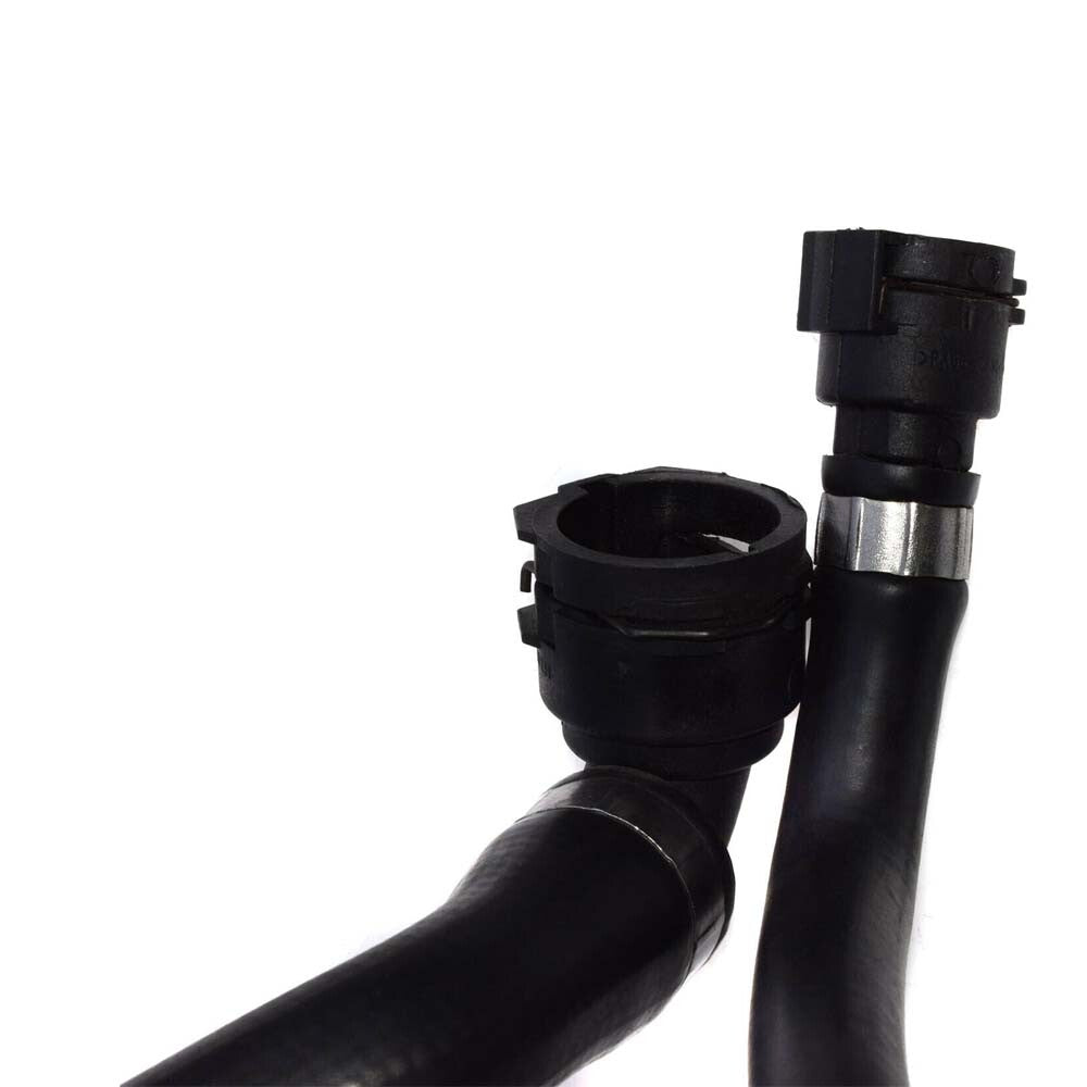 17127519255 17127519255 Upper Radiator Coolant Hose for BMW 525i 2004-2005 XYD
