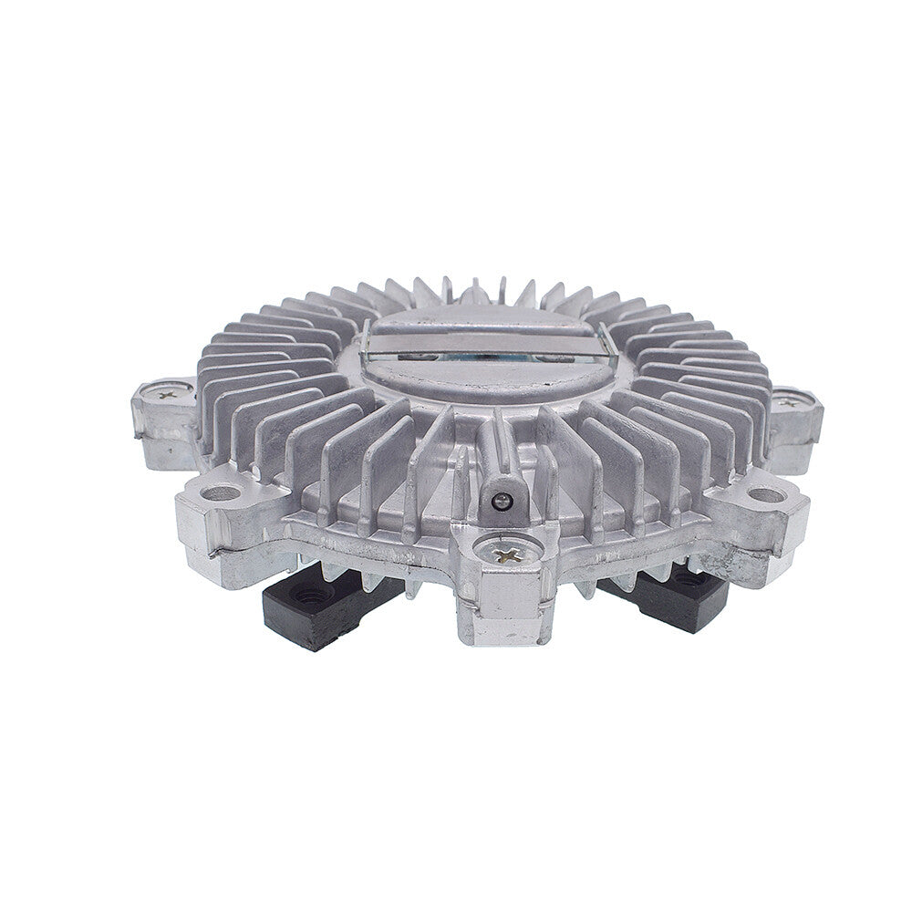 COOLING FAN CLUTCH fit for Mitsubishi L200 Triton MK K77T 2.8D 4WD 1996-2006