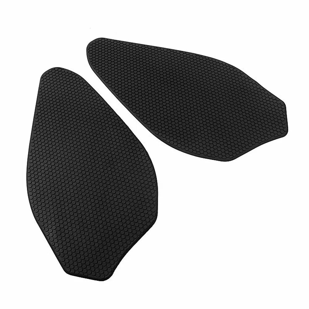 Anti-slip side knee grip, air box pad traction, suitable for Yamaha YZF R25 R3 2019-2021.