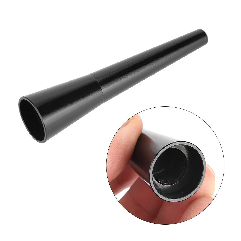 Car Decorative Short Mast Antenna Aerial For R171 SLK SL 200 230 280 300 320 350