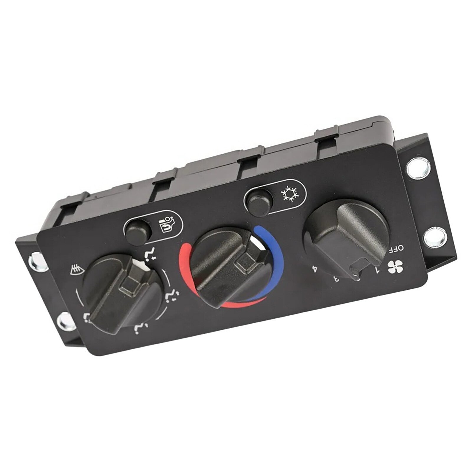 Hvac Temperature Control Panel 20992943 25110700 for Mack CHU CXU 612 613 614