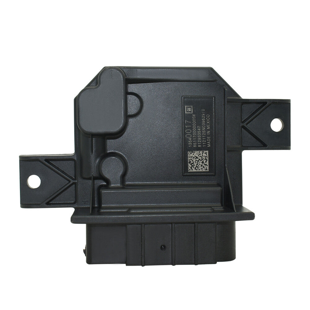 Fuel Pump Control Module # 13522663 for Buick for Chevrolet 1.5L, 2.0L ,3.6L Q