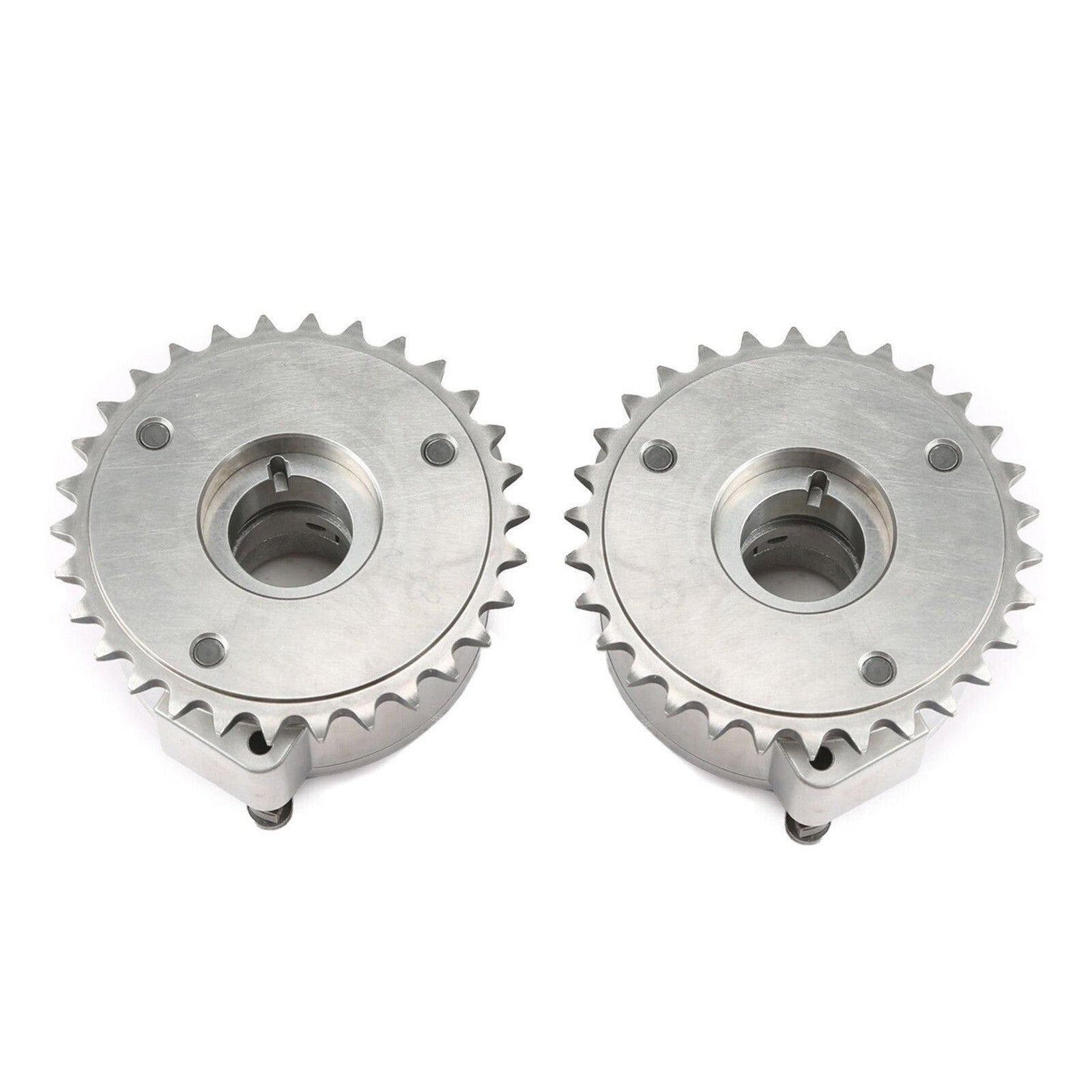 2X LR142281 LR142279 PT204 Engine Timing Camshaft Sprocket for Land Rover for Jaguar