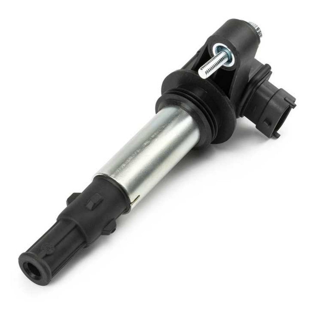 Ignition coils and spark plugs for Cadillac CTS SRX 05-09