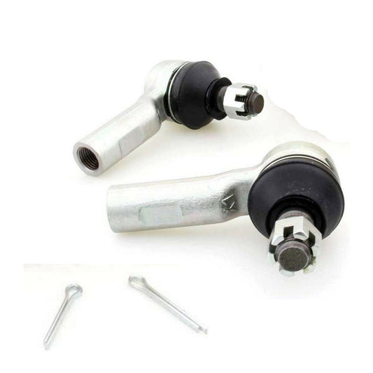 2-Piece Front Tie Stick End Set LH and Right Hand for 04-2016 HILUX GGN25 KUN2 KSR5 MK6 4WD- n