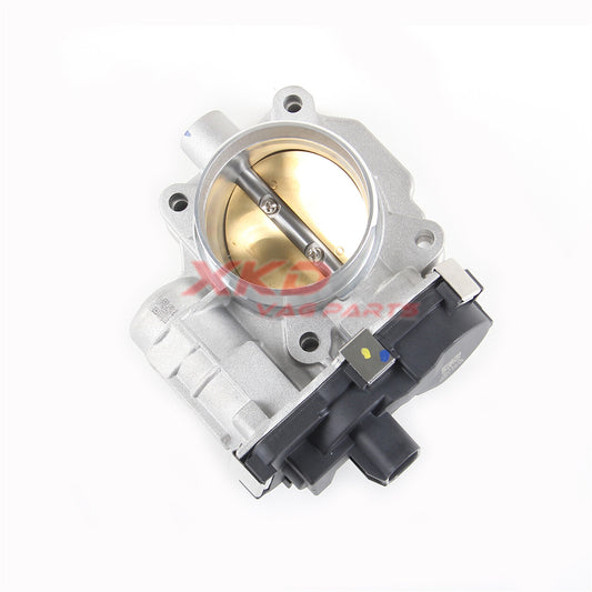2.4L Throttle Body Fit for Buick Regal for Chevrolet Malibu for Pontiac G5 for GMC 12615516 Q