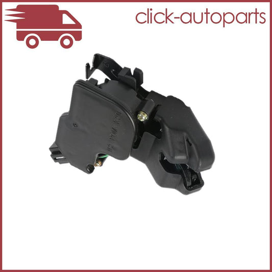 Trunk Latch Lid Lock Actuator Assy for Honda for Accord 2003-2007 74851-SDC-Y01 Q