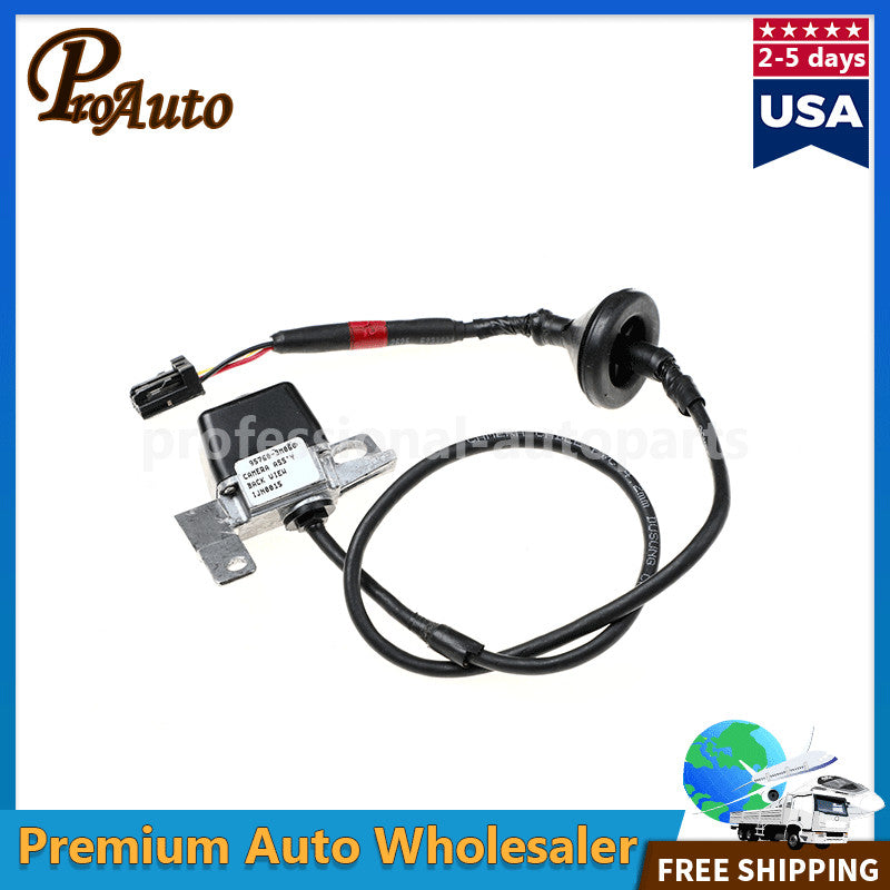 95760-3M060 Rear View Backup Reserve Camera for Hyundai for Genesis 2009-10-2011