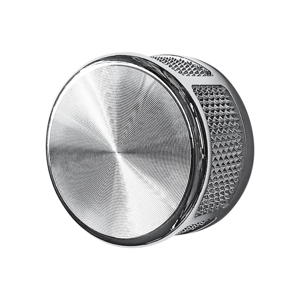 Interior Gear Shift Selector Knob Cover Chrome for 13-16 for Range Rover L405 models Q