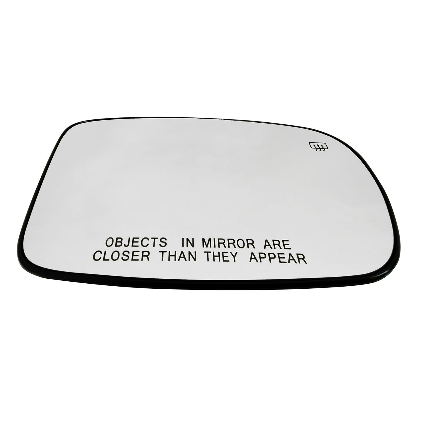 68101146AA Right Side Rear View Mirror Glass For 2011-2021 for Dodge Charger