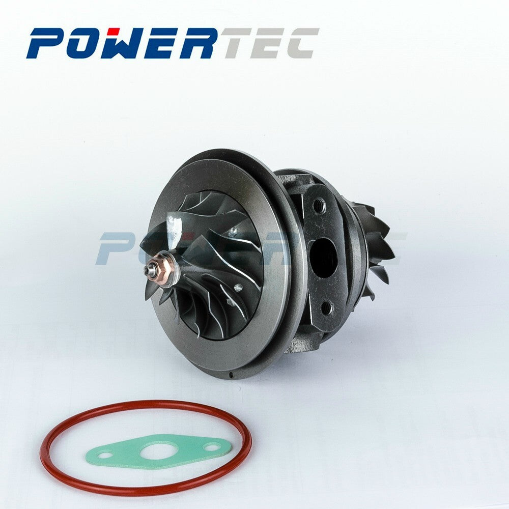 TD04LR6-04HR Turbo Core Cartridge 49477-02010 is suitable for BMW X1, X3, and Z4 2.0 engines with a power output of 181 HP and 242 HP.