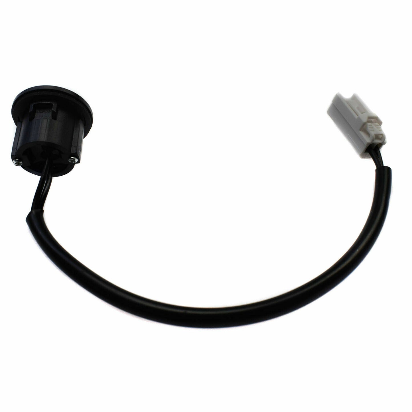 Fit for Mazda 2 2007 - 15 3 2008 - 17 Engine tailgate release button switch D651624B0B- v