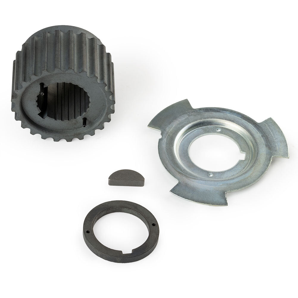 Suitable for Montero crankshaft gear sensor blades and spacing MD184894- v