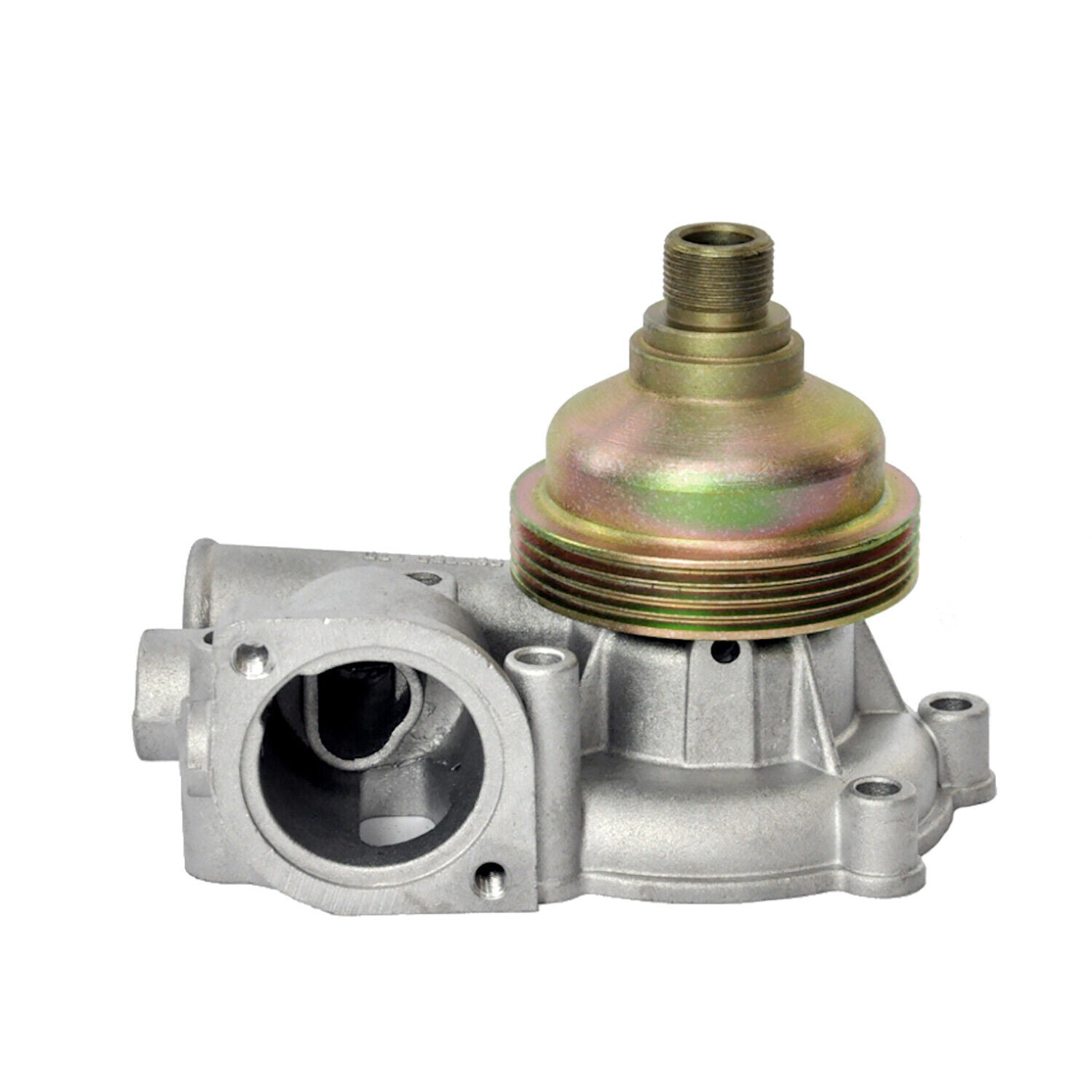 Engine Genset Water Pump 751-41022 Fits for Alpha LPW LPWS LPWT