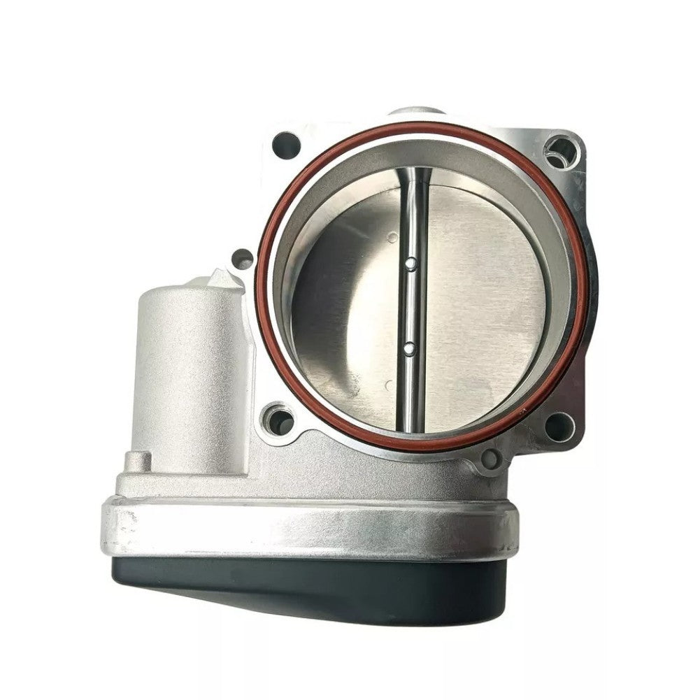 Throttle body design applicable to for BMW E60, E63, E65, E70, 550i, 650i, 750i, X5 06-10 Q