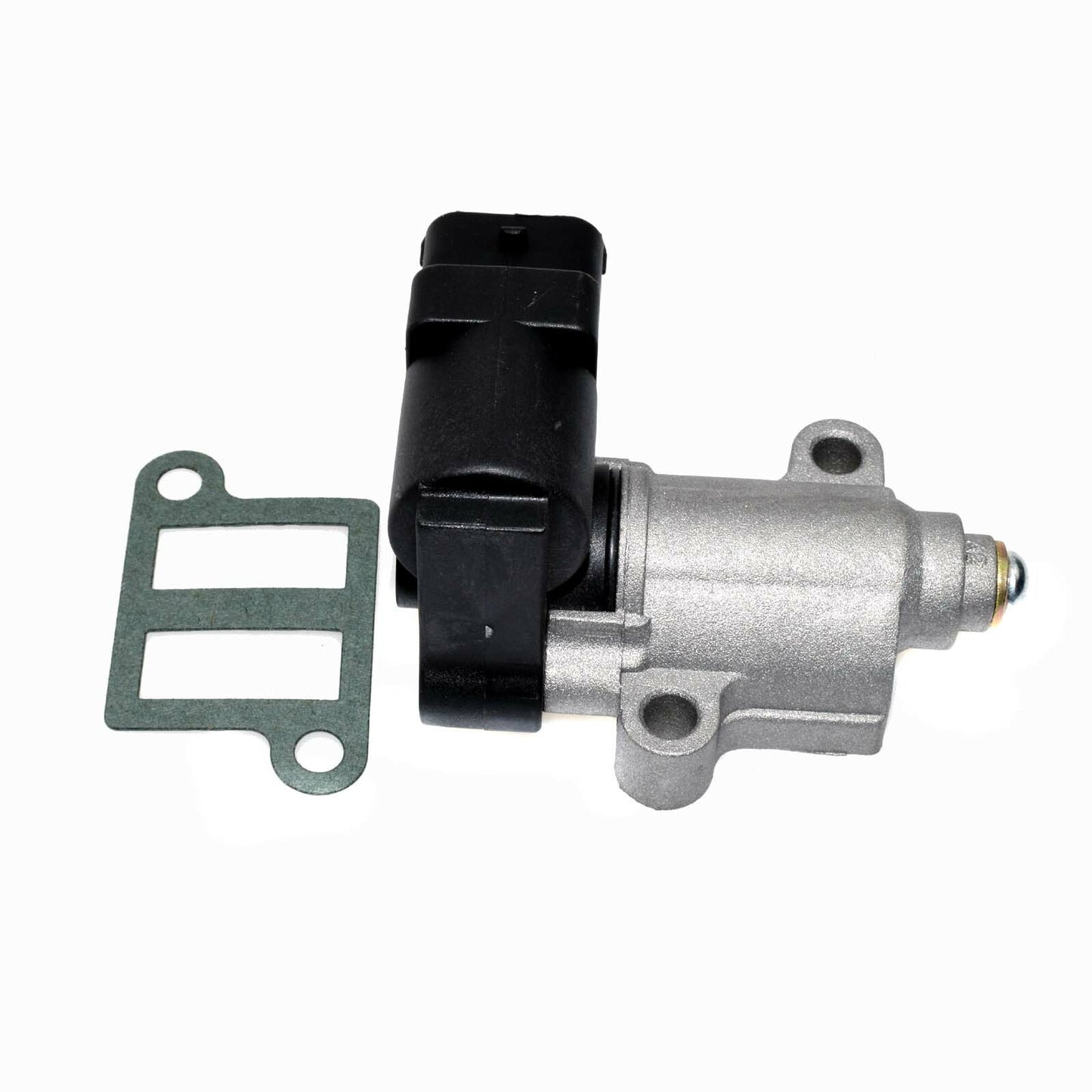 35150 - 02800 Idle Air Control Valve for for Hyundai Matrix for Kia Picanto 2007 - 2010- v
