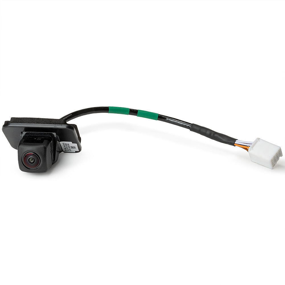 Rear View Backup Parking Camera For 14-18 for Honda Accord 2.4 3.5( 39530-T2A-A31