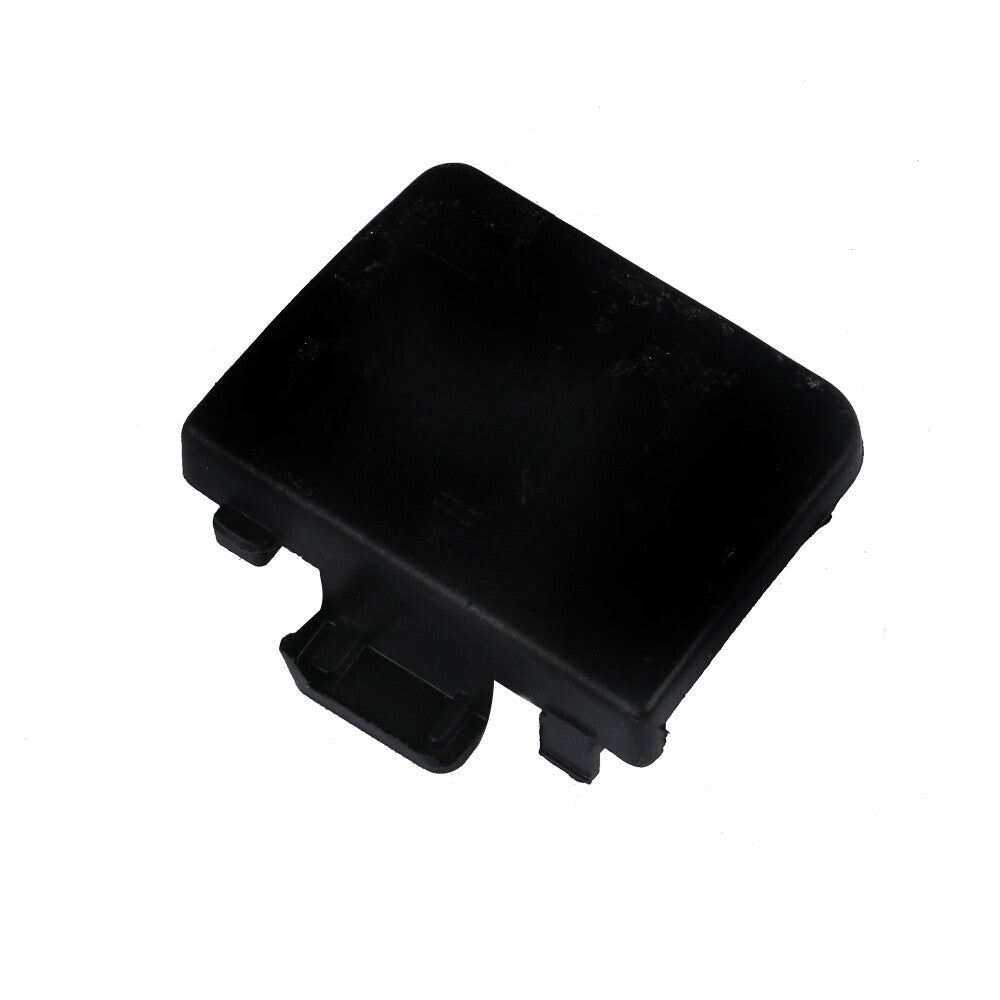 Rear Bumper Tow Hook Cover Cap fits for Mercedes GL-Class W164 GL320 GL350 2007-2012 Q