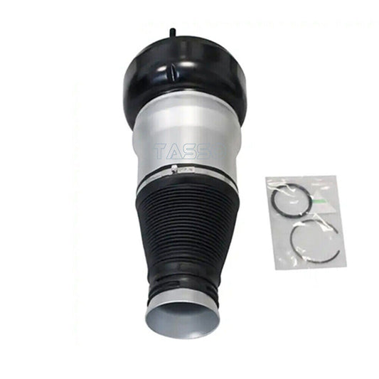 2x for Mercedes W222,X222 S-Class RWD AWD Front Air Suspension Shock Spring Bags n