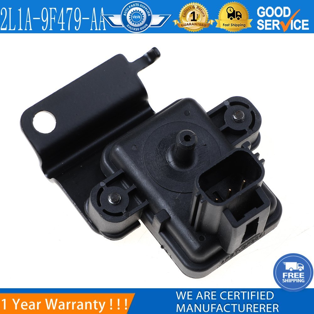 MAP sensor for Ford 03-10 Diesel 6.0L CX1961 2L1A-9F479-AA