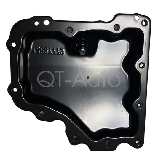 12637773 OE oil pan suitable for 2018-2024 for GMC 1.5T FWD terrain-fitting vehicles. n